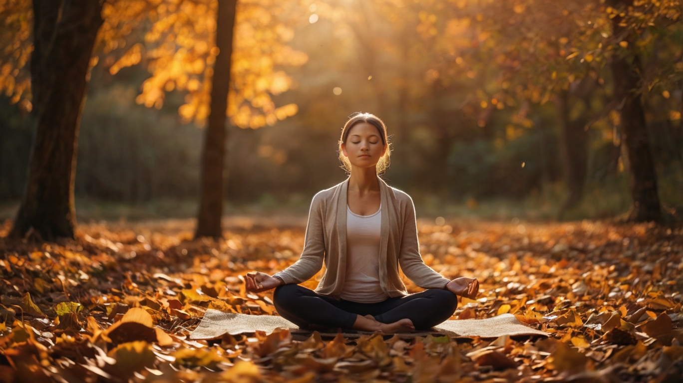 Yoga Restaurativo